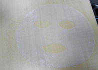 Rayon Raw Material Facial Sheet Mask Spunlace Non Woven Fabric Roll