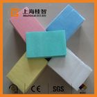 Wavy Pattern Kitchen Towel Household Wipes Spunlace Nonwoven Wiping Cloths