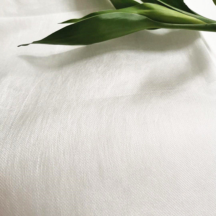 Corn Biodegradable PLA Spunbond Nonwoven Fabric