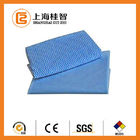 Non Woven Cleaning Cloths Household Wipes , Disposable Hand Wipes For Restaurants