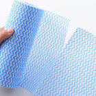 individual package custom print microfiber lens cleaning cloth