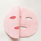 Dry nonwoven fabric 35g tencel Facial Face Mask Pack facial mask beauty